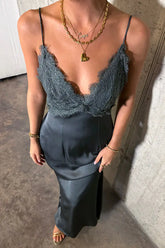 NEVER FULLY DRESSED - REHA DRESS